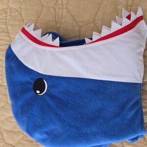 H & M Shark Costume